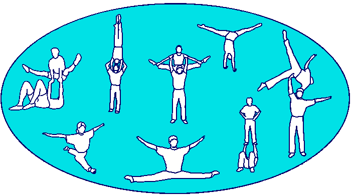 Artistic Gym 13 Etoiles, Sion
