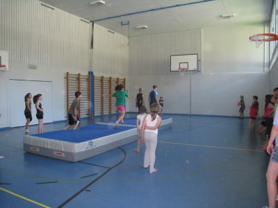 samedi
