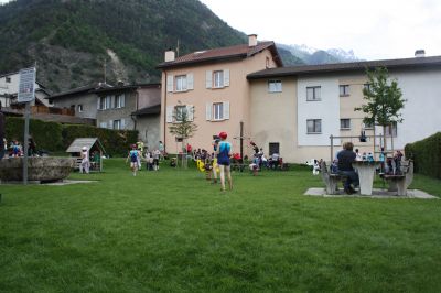 samedi
