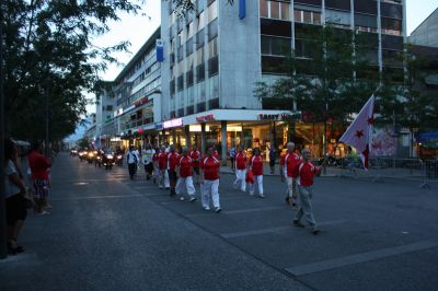 Sport handicap
